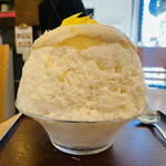 サカノウエカフェ - 酒菊　1,600円