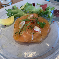 サザンタワーダイニング - 