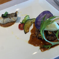 サザンタワーダイニング - 