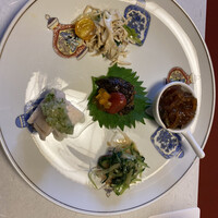 創作中華 一之船入 - 