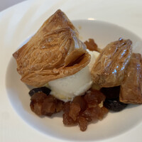 サザンタワーダイニング - 