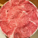 Shabushabu Nihon Ryouri Kisoji - 