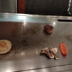 ステーキハウス ケルン アネックス - 