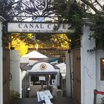カナルカフェ - 