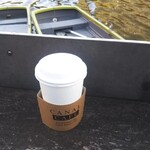 カナルカフェ - 