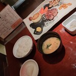 ステーキハウス ケルン アネックス - 