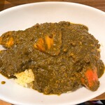 Curry House Hayashi - 