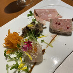 Trattoria Hosokawa - 