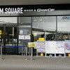 GUNDAM SQUARE - 