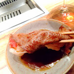 焼肉うしごろ - 