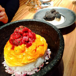 焼肉うしごろ - 