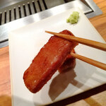 焼肉うしごろ - 