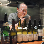 コントワール フー - 