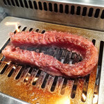 焼肉うしごろ - 