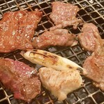 焼肉 三水苑 - 