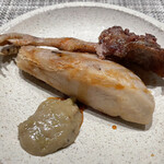 コントワール フー - 