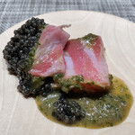 コントワール フー - 