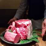 焼肉うしごろ - 