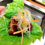 焼肉うしごろ - 