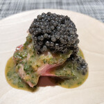 コントワール フー - 