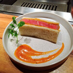 焼肉うしごろ - 