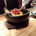 焼肉うしごろ - 