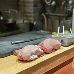 コントワール フー - 