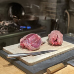 コントワール フー - 