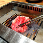 焼肉うしごろ - 