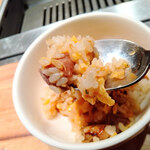 焼肉うしごろ - 