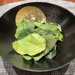 コントワール フー - 