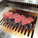 焼肉うしごろ - 