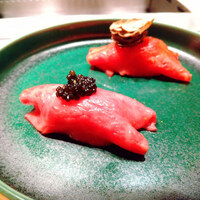 焼肉うしごろ 横浜店 - 