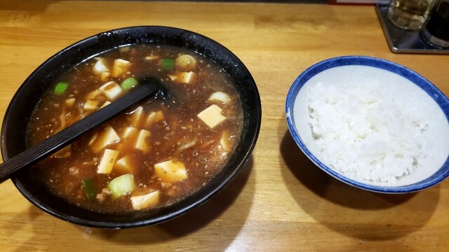 ら～めん 泉亭 南長井 &ndash; 本格ラーメンと温かいサービス | 山形