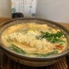 手打ちうどん 権太