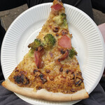 Dookie's Pizza - 