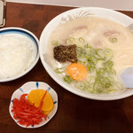 来久軒 - Myスタンダード（涎）