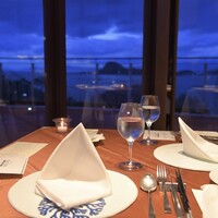 天草 天空の船 - 夕暮れ早し