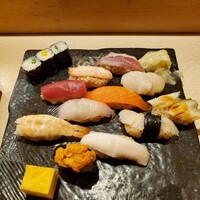 豊鮨 - 