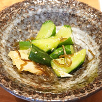 鰻う おか冨士 - 