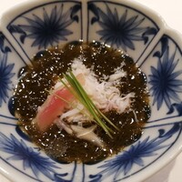 八重洲 鮨 海味 - 