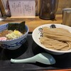 松戸中華そば 富田食堂