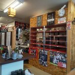 座・中村 - こちらに食器を返却