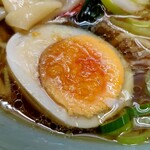 中華料理ハルピン - 