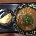 Chuuka Soba Semmon Ten Hiromatsu - 