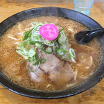 ラーメンさんぱち - 