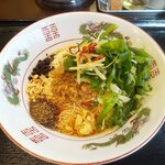 座・中村 - 別角度から