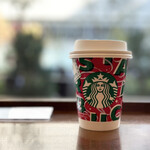 スターバックス・コーヒー - ドリンク写真:ドリップコーヒー(HOT│Short)@税込319円:コロンビア