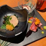 KINKA sushi bar izakaya - 