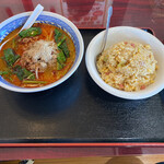 台湾料理 福府 - 